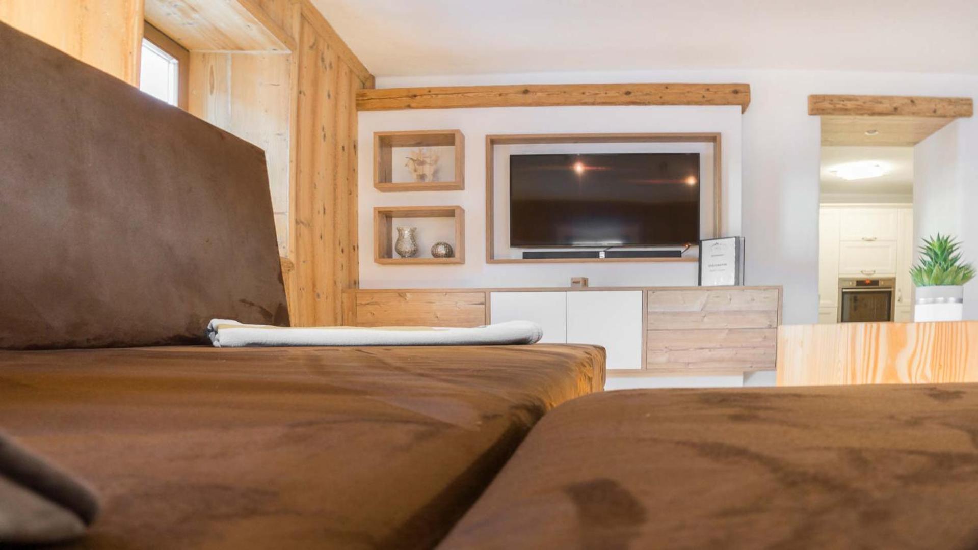 Stuwip Alps Appartement Sonnenstein Fulpmes Exterior foto